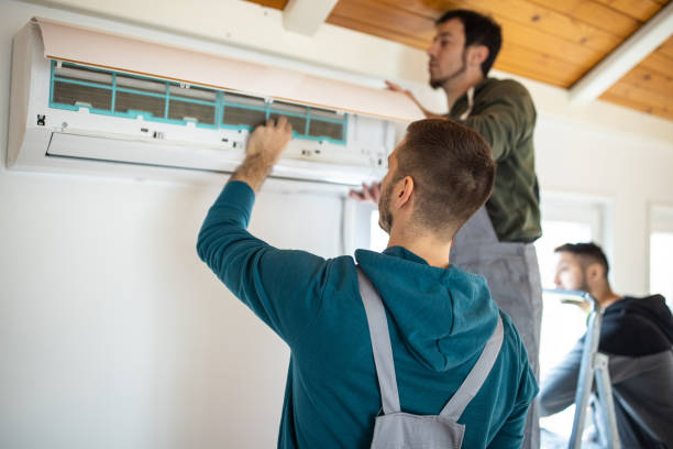 Best Residential HVAC Services  in Irvine, KY