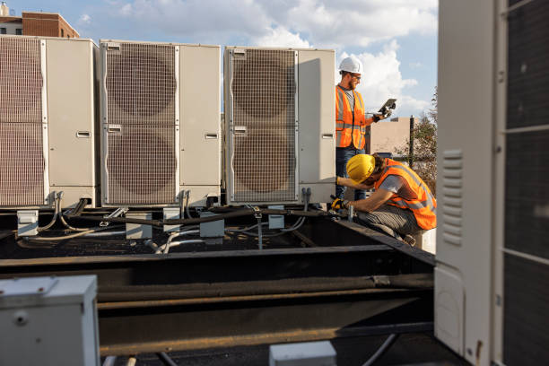 Best Ductless HVAC Repair  in Irvine, KY