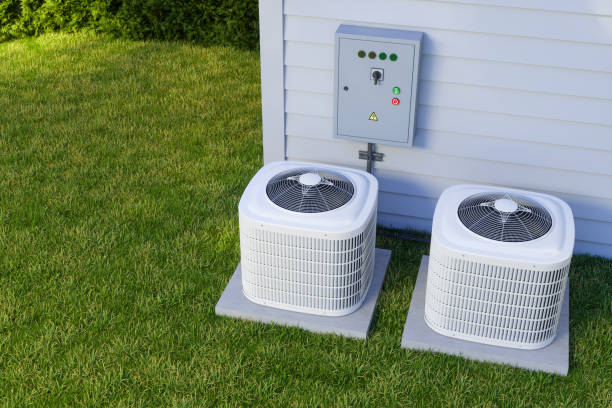 Affordable Air Conditioning Repair in Irvine, KY