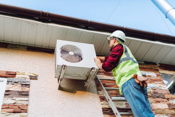 Best HVAC Replacement Cost  in Irvine, KY