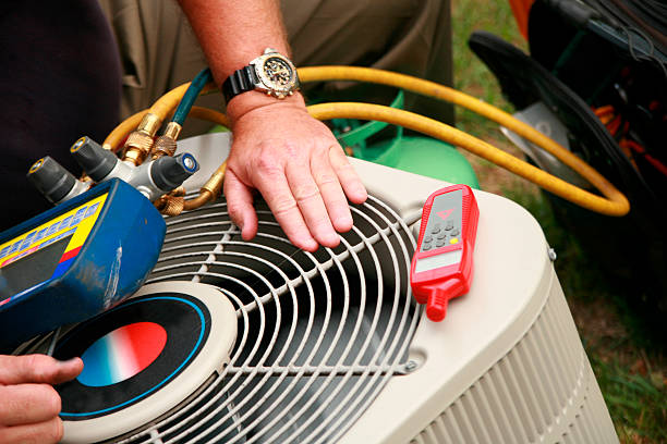 Best HVAC Installation Services  in Irvine, KY