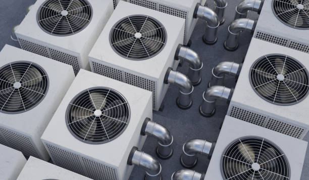 Best HVAC Installation Services  in Irvine, KY
