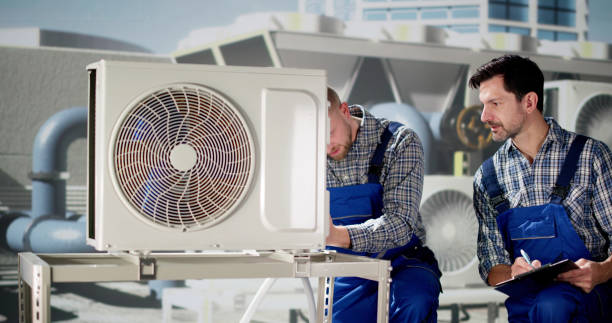 Irvine, KY HVAC Company