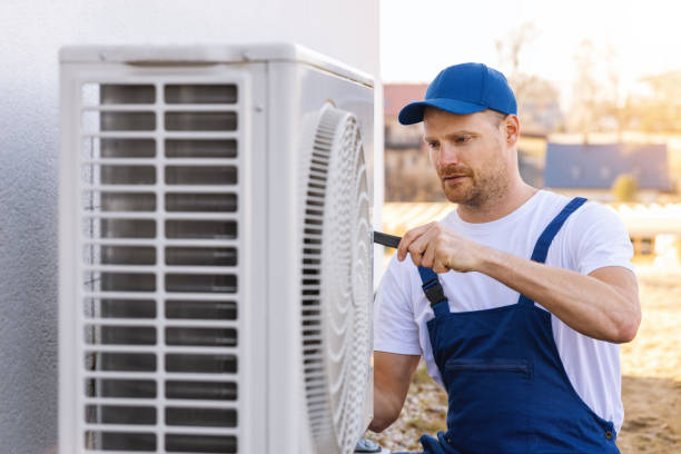 Best 24/7 HVAC Repair  in Irvine, KY