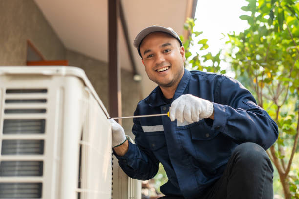 Best HVAC Emergency Services  in Irvine, KY