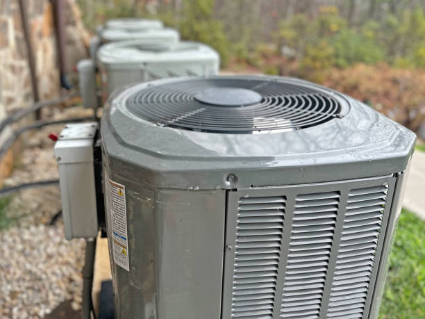 Best HVAC Air Duct Cleaning  in Irvine, KY